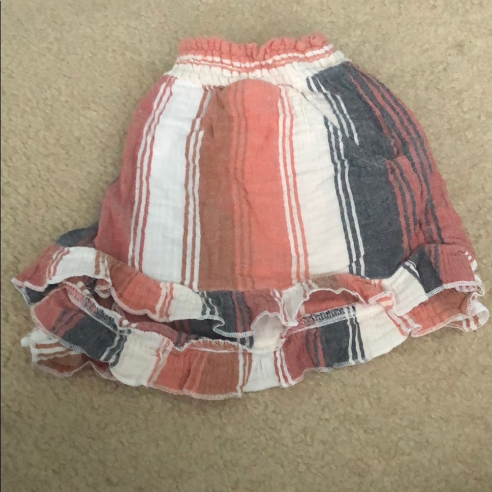 Lounge shorts